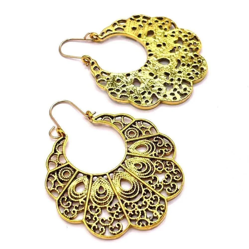 BijouStudios Earrings sku# e282d